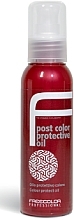 Kup Olejek do włosów Ochrona koloru - Oyster Cosmetics Freecolor Post Color Protective Oil