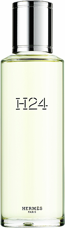 Hermes H24 Eau - Woda toaletowa (wkład) — Zdjęcie N1