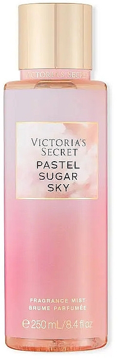 Perfumowany spray do ciała - Victoria's Secret Pastel Sugar Sky Fragrance Mist — Zdjęcie N1