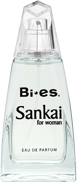 Bi-es Sankai - Woda perfumowana