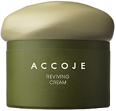 Kup Rewitalizujący krem ​​do twarzy - Accoje Reviving Cream