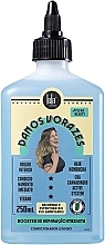 Odżywka wzmacniająca do natychmiastowej odbudowy włosów - Lola Cosmetics Danos Vorazes Booster Conditioner — Zdjęcie N1