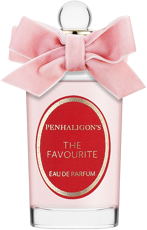 Penhaligon's The Favourite - Woda perfumowana