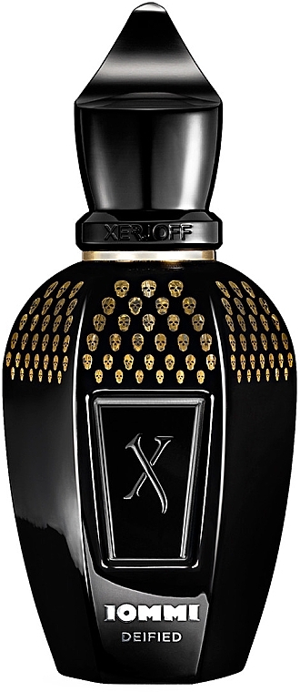 Xerjoff Tony Iommi Deified - Perfumy — Zdjęcie N1