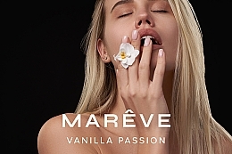 Perfumowana mgiełka do wnętrz Vanilla Passion - MAREVE — Zdjęcie N7