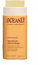 Serum do twarzy z witaminą C - Attitude Oceanly Phyto-Glow Face Serum — Zdjęcie N2