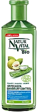 Kup Szampon przeciwłupieżowy - Natur Vital Bio Anticaspa Dandruff Control