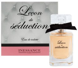 Kup Inessance Lecon de Seduction - Woda toaletowa