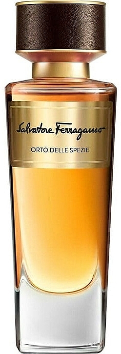 Salvatore Ferragamo Tuscan Creations Orto Delle Spezie - Woda perfumowana — Zdjęcie N1
