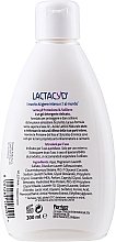 Preparat do higieny intymnej z proteinami ryżowymi i ekstraktem z arniki - Lactacyd Detergente Intimo Protection Relief — Zdjęcie N2