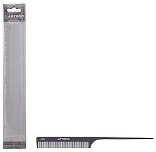 Kup Grzebień do włosów, 215 mm - Artero Carbon Plastic Pick Comb