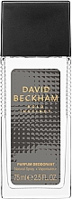 PREZENT! David Beckham Bold Instinct - Dezodorant w sprayu dla mężczyzn  — Zdjęcie N1