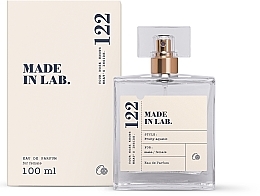 Kup Made In Lab 123 - Woda perfumowana