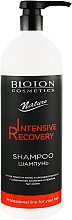 Kup Szampon - Bioton Cosmetics Nature Professional Intensive Recovery Shampoo