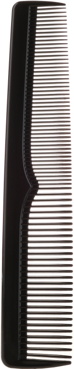 Grzebień do włosów, 1550, czarny - Top Choice — Zdjęcie N1