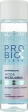 Kup Probiotyczna woda micelarna normalizująca do cery tłustej i mieszanej - Soraya Probio Clean