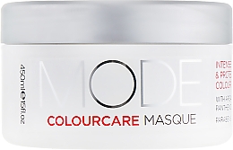 Maska do włosów farbowanych - Affinage Salon Professional Mode Colour Care Mask — Zdjęcie N3