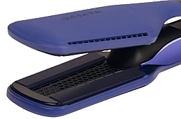 Urządzenie do stylizacji włosów 2 w 1 - Ghd Duet Style Professional 2-In-1 Hot Air Style Indigo Blue — Zdjęcie N3