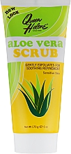 Kup Peeling do twarzy z aloesem - Queen Helene Aloe Vera Scrub