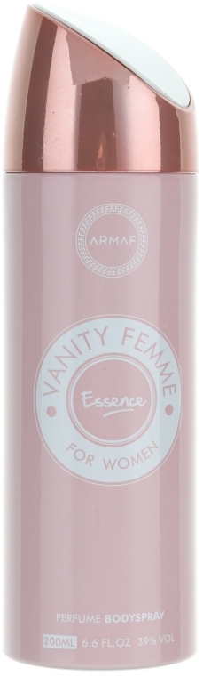 Armaf Vanity Essence - Dezodorant — Zdjęcie N1