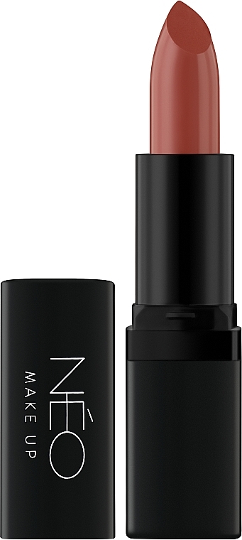 PRZECENA! Matowa szminka do ust - NEO Make Up Matt Lipstick * — Zdjęcie N1