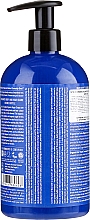 Mydło w płynie Mięta - Dr Bronner’s Organic Sugar Soap Peppermint — Zdjęcie N4