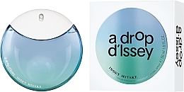 Issey Miyake A Drop D'Issey Fraiche - Woda perfumowana — Zdjęcie N2