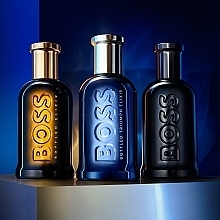 BOSS Bottled Triumph Elixir - Perfumy — Zdjęcie N8