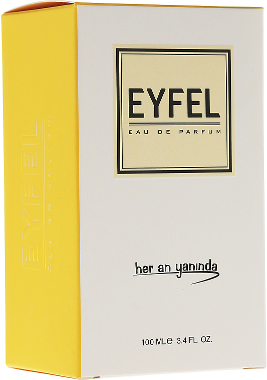 PRZECENA! Eyfel Perfume W-168 Bloomm - Woda perfumowana *