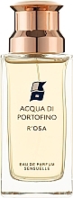 Acqua di Portofino R'Osa - Woda toaletowa — Zdjęcie N1