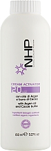 Aktywator do farb w kremie 6% - NHP Cream Activator 20 vol — Zdjęcie N1