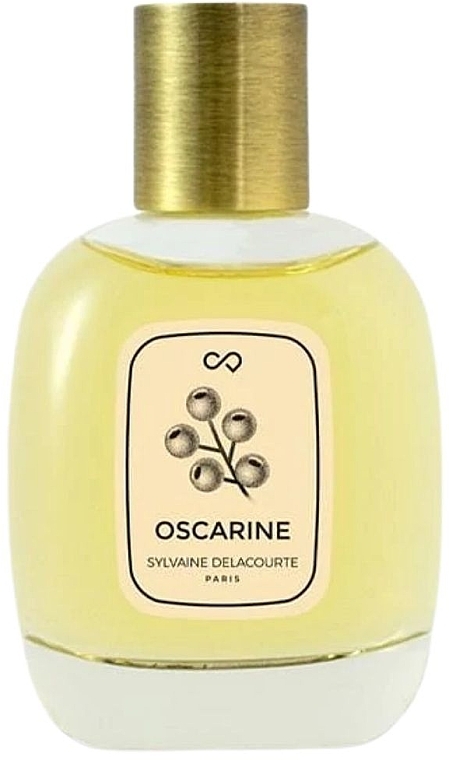 Sylvaine Delacourte Oscarine - Woda perfumowana — Zdjęcie N1
