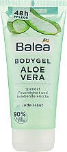 Kup Aloesowy żel pod prysznic - Balea Bodygel Aloe Vera