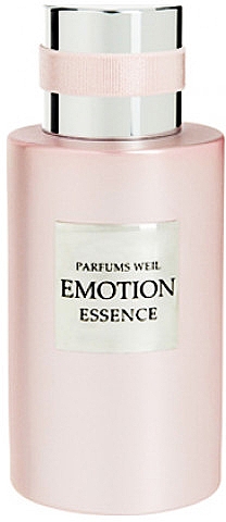 Weil Emotion Essence - Woda perfumowana — Zdjęcie N1