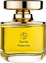 Kup Mona di Orio Santal Nabataea - Woda perfumowana