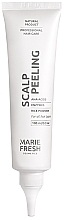 Kup Peeling do skóry głowy - Marie Fresh Cosmetics Professional Hair Series Scalp Peeling