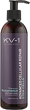 Kup Szampon z komórkami macierzystymi zielonego jabłka - KV-1 Advanced Celular Repair Shampoo