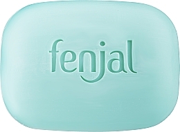 Kremowe mydło - Fenjal Cleanse & Care Creme Soap — Zdjęcie N1