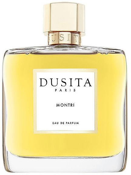 Parfums Dusita Montri - Woda perfumowana — Zdjęcie N2