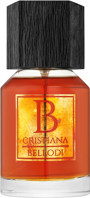 Cristiana Bellodi B - Woda perfumowana — Zdjęcie N1