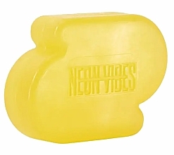 Mydło w kostce - Oriflame Neon Vibes Soap Bar — Zdjęcie N2