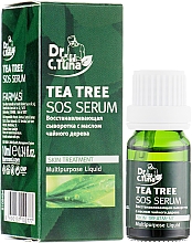 Kup Serum z olejkiem z drzewa herbacianego - Farmasi Dr. C. Tuna Tea Tree SOS Serum