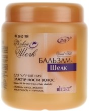 Kup Balsam-jedwab do poprawy elastyczności włosów Żywy jedwab - Vitex