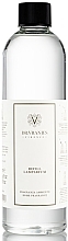 Kup Wypełniacz dyfuzora zapachowego - Dr. Vranjes Lamparfum Ginger Lime Refill