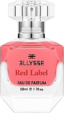 Ellysse Red Label - Woda perfumowana — Zdjęcie N1