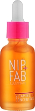 Kup Koncentrat do twarzy z witaminą C - NIP + FAB Vitamin C Fix Concentrate Extreme 3% 