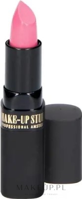 Matowa pomadka - Make-Up Studio Matte Lipstick — Zdjęcie Poetic Pink