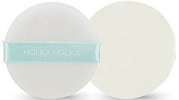 Kup Puszki kosmetyczne - Holika Holika Magic Tool Pact Flocking Puff Set