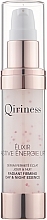 Liftingujące serum odmładzające - Qiriness Elixir Active Energie Lift Radiant Firming Day & Night Essence — Zdjęcie N1