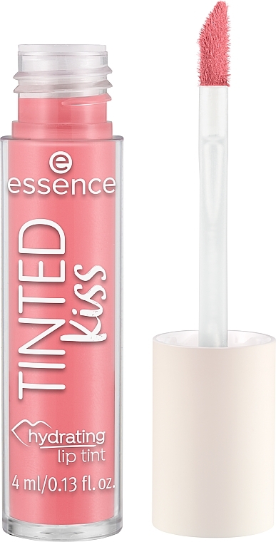 Nawilżający balsam do ust - Essence Tinted Kiss Hydrating Lip Tint — Zdjęcie N2